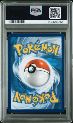 2025 POKEMON MEGA EVOLUTION #178 MEGA GARDEVOIR EX SIR PSA 10 - Image 2