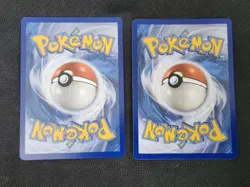 Pokemon Alolan Sandslash SM127 Non Holo 16 & Holo Stamp 30 Black Star Promo - Image 2