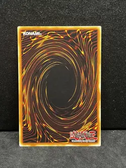 Yugioh Ring of Defense DPKB-EN034 Common 1st Edition NM - Image 2