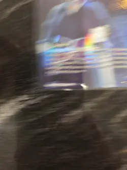 Union Arena EX07BT/BLC-2-035 Nemu Kurotsuchi Parallel Bleach ENG U* Max Rarity - Image 4