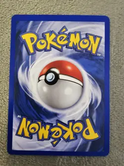 Slowpoke - 73/111 - Pokemon Neo Genesis 1st Edition Card WOTC NM - Image 4