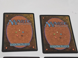 MTG 4x Fyndhorn Elves Ice Age Pauper Magic the Gathering Card x4 MP - Image 4