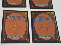 MTG 4x Fyndhorn Elves Ice Age Pauper Magic the Gathering Card x4 MP - Image 5