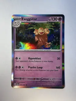 Cute Rare Pink Pokemon TCG Psychic-Type Holo Lot 9 Cards Mixed Sets - Image 2