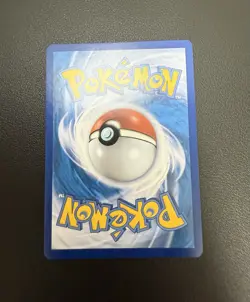 Korean Magikarp 080/073 Triplet Beat Holo Art Rare Holo Card Pokemon - Image 4