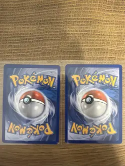 Pokemon Card TCG Umbreon 60/108 and 61/108 Dark Explorers Non Holo - Image 4