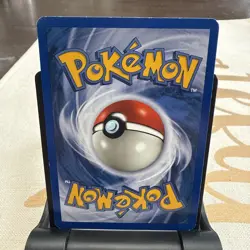 Unown P 58/105 Neo Destiny Unlimited 2002 Pokemon Card Uncommon NM - Image 2