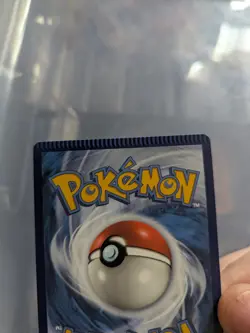 Crimp Error Sobble 54/202 Pokemon TCG Cards Sword & Shield - Image 3