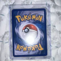 Pokemon Darkness Energy Basic Heartgold & Soulsilver Umbreon Card 121/123 - Image 2