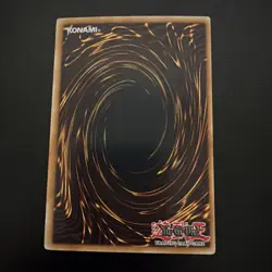 Yugioh Crush Card Virus TU01-EN006 Rare NM/LP - Image 2