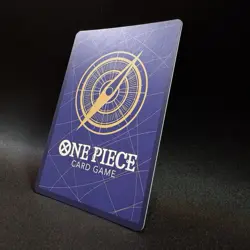 Charlotte Pudding SP ST12-012 C Parallel Royal Blood ONE PIECE Card Japanese NM - Image 2