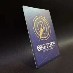 Charlotte Pudding SP ST12-012 C Parallel Royal Blood ONE PIECE Card Japanese NM - Image 3