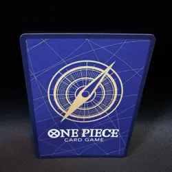 Charlotte Pudding SP ST12-012 C Parallel Royal Blood ONE PIECE Card Japanese NM - Image 4