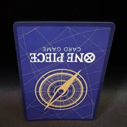 Charlotte Pudding SP ST12-012 C Parallel Royal Blood ONE PIECE Card Japanese NM - Image 5