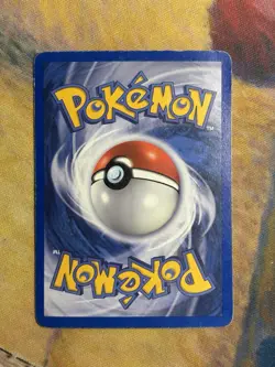 Rhydon 19/106 Ex Emerald Reverse Holo Rare Stamped Pokemon Card HP - Image 5