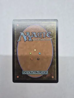 Slippery Bogle (Borderless) Special Guests Foil 144 - Image 2