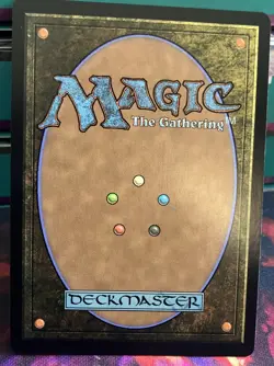 MTG Bloom Tender Showcase Foil Lorwyn Eclipsed Mythic Rare 0390 MAGIC - Image 2