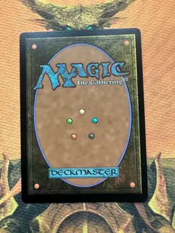 Bribery MTG Secret Lair Magic Foil - Image 2