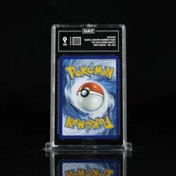 POKEMON 2023 CROWN ZENITH PIKACHU FULL ART RARE 160 TAG 9 - Image 2