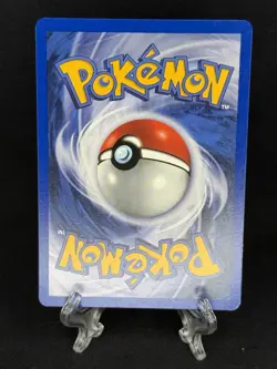 Pokemon Wartortle Southern Island 15/18 Promo Non Holo LP-NM See Pics - Image 2
