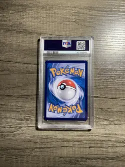 2024 POKEMON SIMPLIFIED CHINESE GALLANT GALAXY: CHARM #132 CHARIZARD V PSA 9 - Image 2
