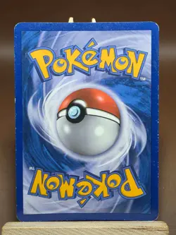 Pokemon TGC Nidoking 6/102 Triumphant TM Holo Rare HeartGold SoulSilver 2010 HP - Image 4