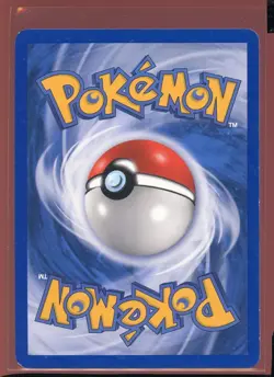 Bulbasaur Non-Holo Common Ex/LP 39/95 EX Team Magma vs Team Aqua Pokemon - Image 4
