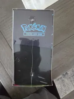 Pokemon Mega Evolution Phantasmal Flames ETB Sealed Pokemon Elite Trainer Box 🔥 - Image 2
