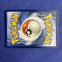 Pokemon TCG XY Black Star Promo Giratina Cosmos Holo XY184 - NM - Image 4