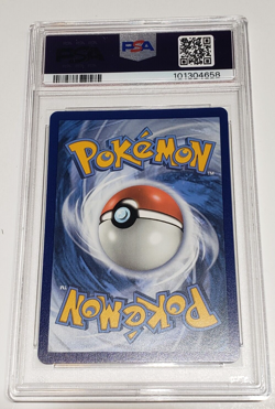 🔴Mt. Coronet SV89/SV94 Hidden Fates: Shiny Vault Gold Full Art PSA 9 - Image 3
