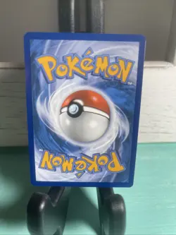 Shauntal 243/182 Paradox Rift Ultra Rare Full Art Supporter Pokemon - Image 5