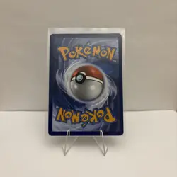N's Zekrom ETB 031 Promo Pokemon Center Stamped - Ascended Heroes - Image 2
