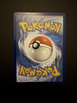Pokemon Pikachu SVP Black Star Promo 027 Holo Full Art English - Image 2