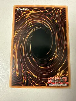 Yugioh: Red-Eyes B. Dragon - SDJ-001 - Ultra Rare - Unlimited - LP - Image 2