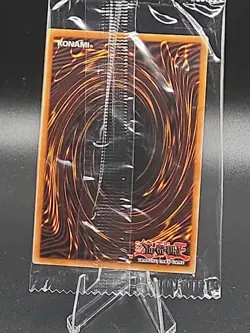 Token: Leo & Life Stream Dragon TKN5-EN028 Duelist's Advance Unlimited Yugioh - Image 2