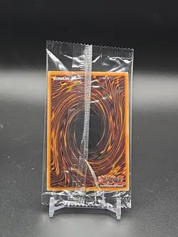 SEALED Yugioh Token TKN5-EN030 Yuya Performapal Show Down - Image 2