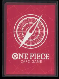 Monkey.D.Luffy (040) OP11-040 One Piece A Fist of Divine Speed Leader Near Mint - Image 2