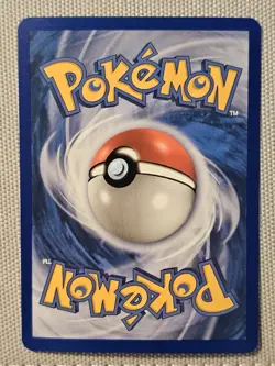 Swablu 67/106 2005 EX Emerald Pokemon Card Reverse Holo Common Stamped - Image 2