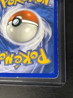 AMPHAROS 1/115 EX Unseen Forces REVERSE HOLO RH rare Pokemon TCG card - Image 5