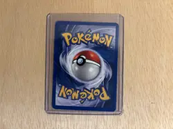 Pokemon Wigglytuff Jungle 16/64 Holo 1999 Wizards of The Coast TCG Card - HP - Image 2