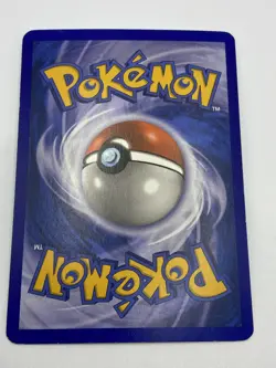 2004 POP Series 17/17 Tyranitar ex Holo Pokemon Card - Image 3