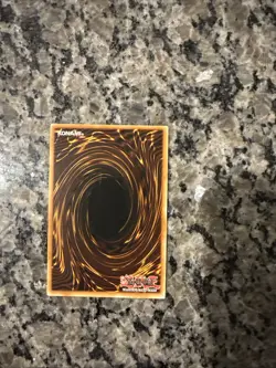 Yu-Gi-Oh! Red-Eyes Black Dragon Limited Edition Ultra Rare Card YAP1-EN002 - Image 2