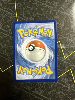 Pokemon Sword and Shield: Charizard V SWSH260 Black Star Promo Raw - Image 2