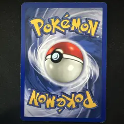 Vaporeon 12/64 Jungle Holographic MP+ LP- Condition - Pokemon Jungle (See Pics!) - Image 2