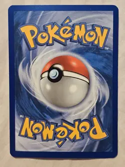 2006 Pokemon EX Dragon Frontiers Quagsire Delta Species Stamped Holo #21/101 - Image 2