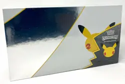 Pokemon TCG 25th Anniversary Celebrations Ultra Premium Collection Box - SEALED - Image 1