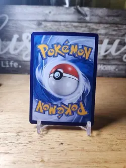 Flareon CBB2C 04 Simplified Chinese Stary Holo Pokemon Gem Pack 2 - Image 2