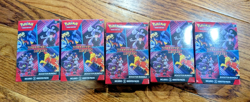 Pokemon Destined Rivals Booster Bundle Lot of 20 SHIPS ASAP! SEALED - Image 2