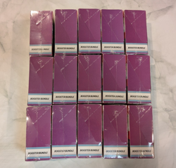 Pokemon Destined Rivals Booster Bundle Lot of 20 SHIPS ASAP! SEALED - Image 4