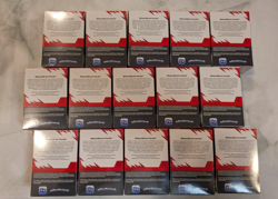 Pokemon Destined Rivals Booster Bundle Lot of 20 SHIPS ASAP! SEALED - Image 5